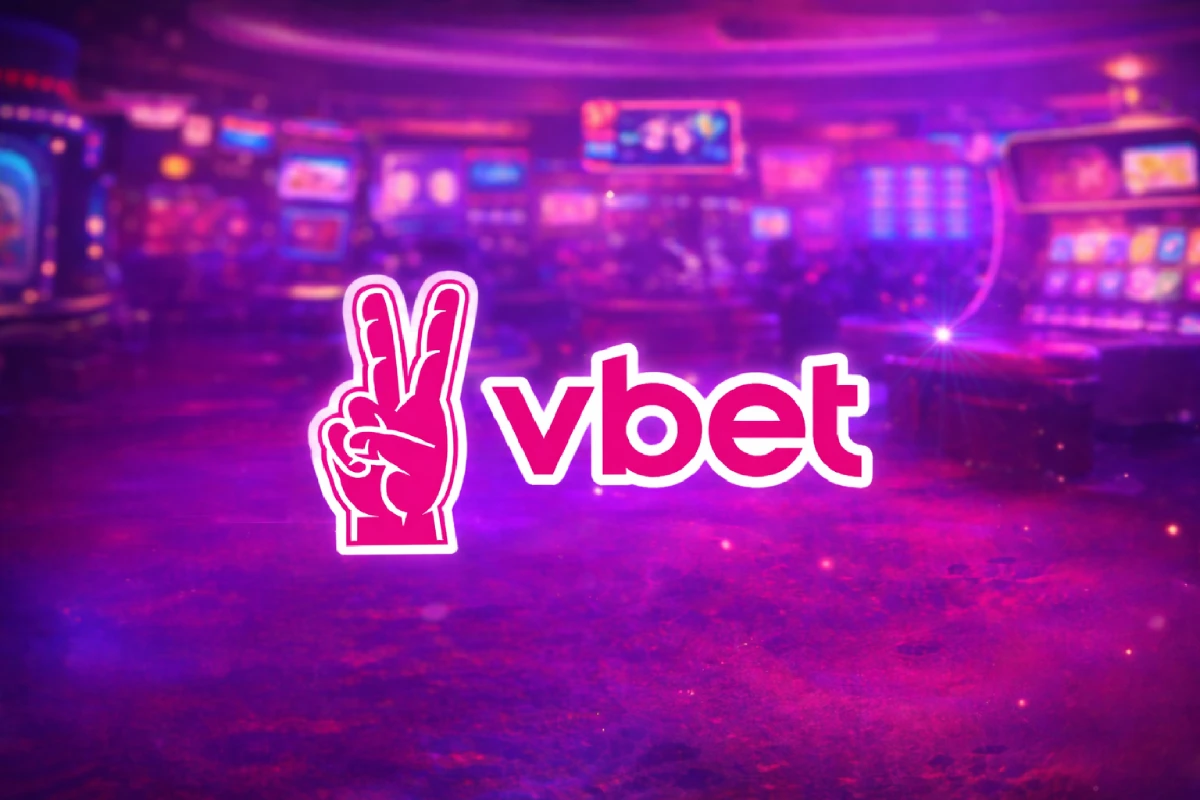 VBet Україна - Широкий вибір ігор, бонуси та зручні способи оплати