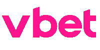 VBet Казино - Логотип офіційного сайту для азартних ігор в Україні